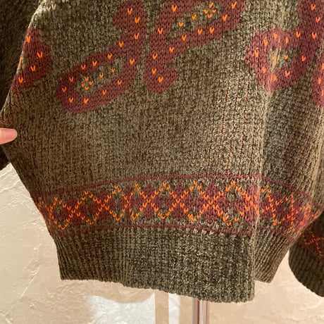 knit 634[na679]