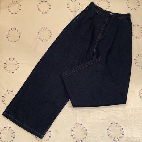 bottoms 140[RB979]