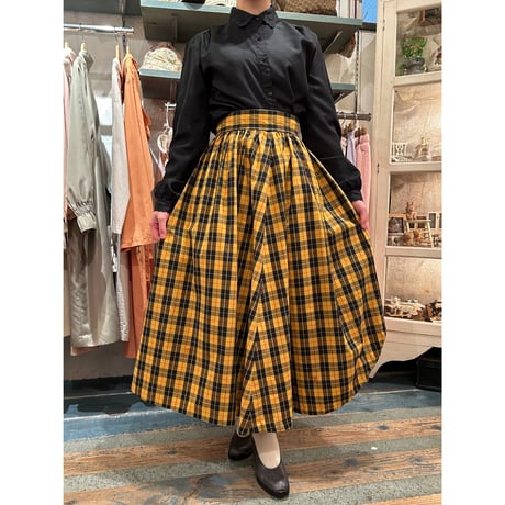 skirt 119[na463]