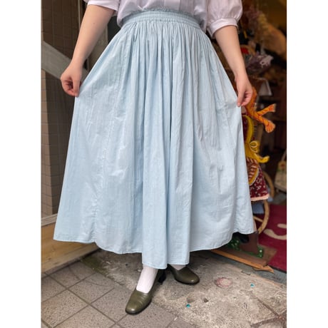 skirt 914[na459]