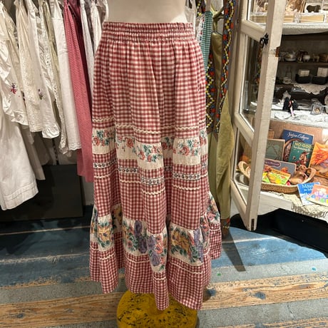 skirt 846[ge858]