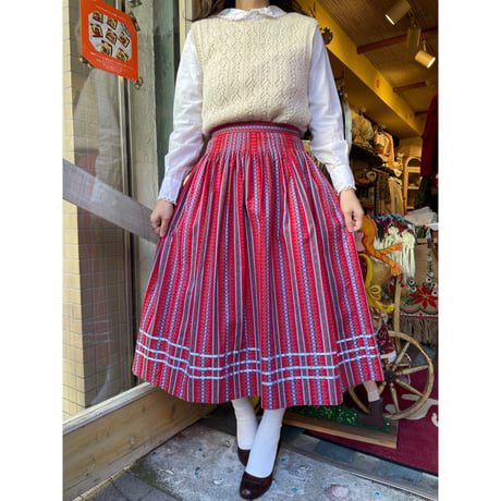 skirt 533[na755]