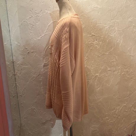 knit 658[ge523]