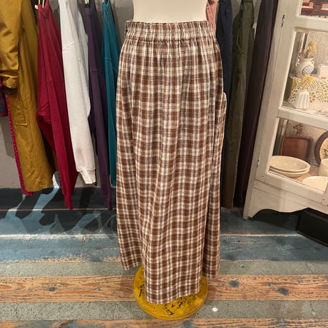 skirt 30[na476]