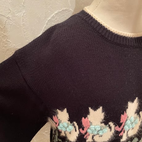 knit 769[na737]