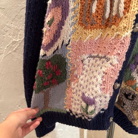 knit 709[ge894]