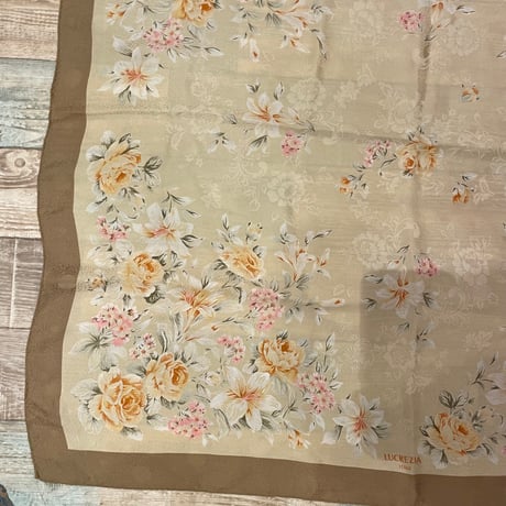 scarf 186[ge795]
