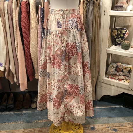 skirt 365[ge718]