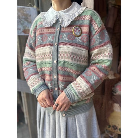 knit 664[ge703]