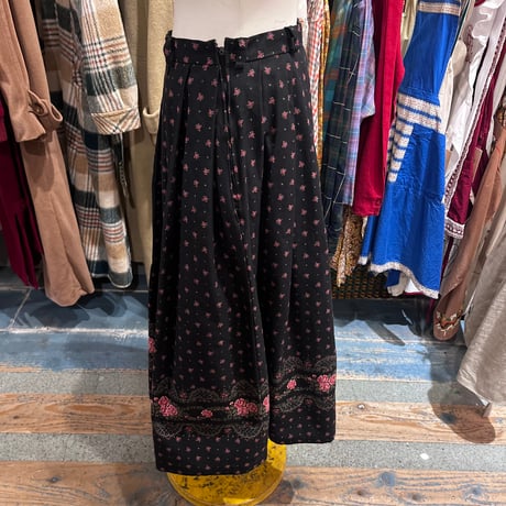 skirt 754[ge375]