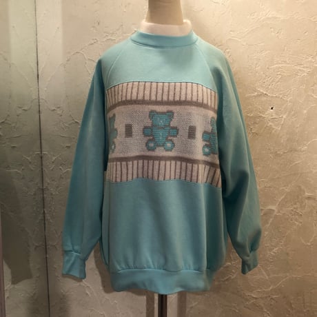 sweat 424[na309]