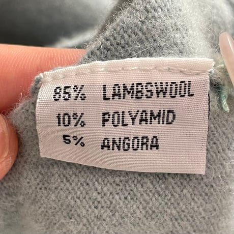 knit 686[na407]