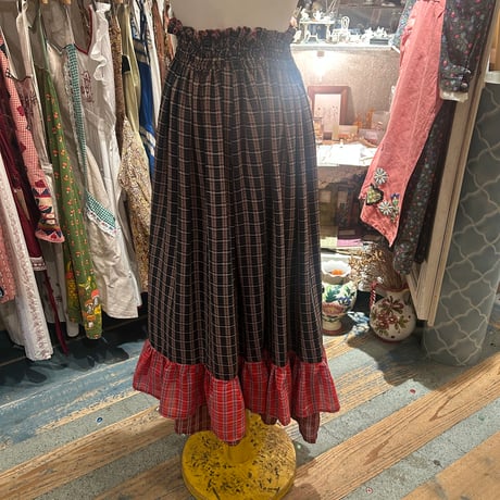 skirt 761[na625]