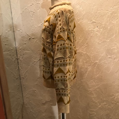 knit 677[AR547]