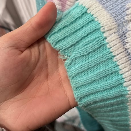 knit 667[na267]