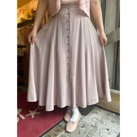 skirt 657[na863]