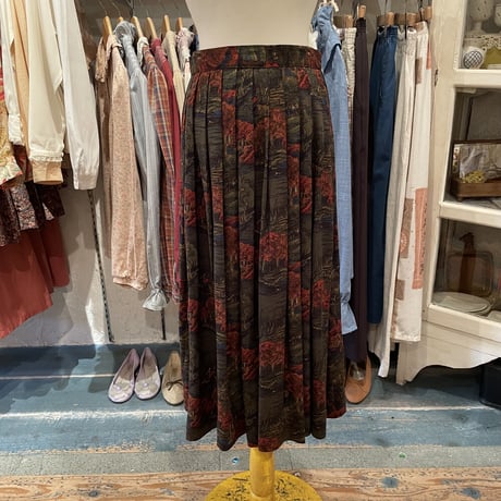 skirt 903[ge-132]