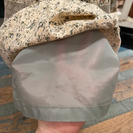 skirt 445[AR42]