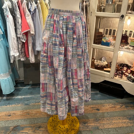skirt 618[ge883]