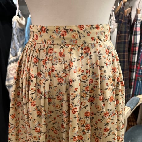 skirt 606[na146]