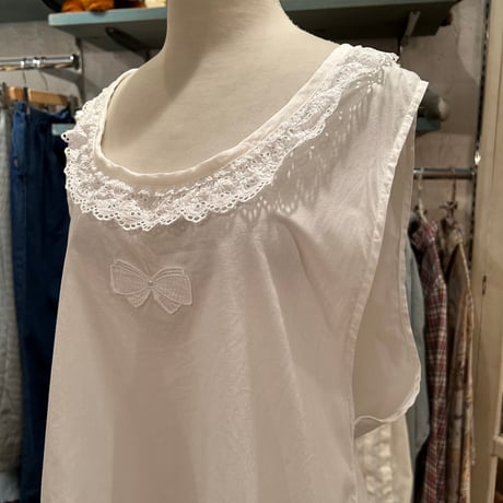 apron 387[na812]