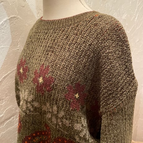 knit 634[na679]