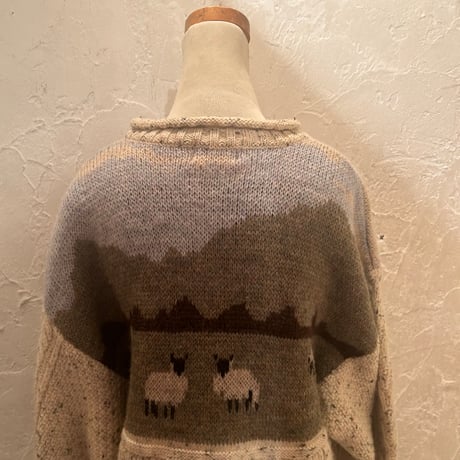 knit 805[ge458]