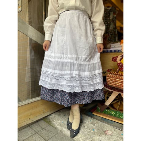 antique 91[FA124]