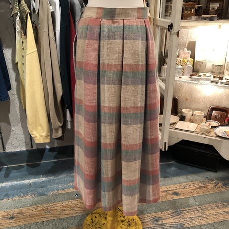 skirt 947[na210]