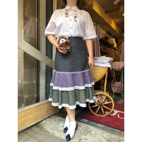 skirt 573[na575]