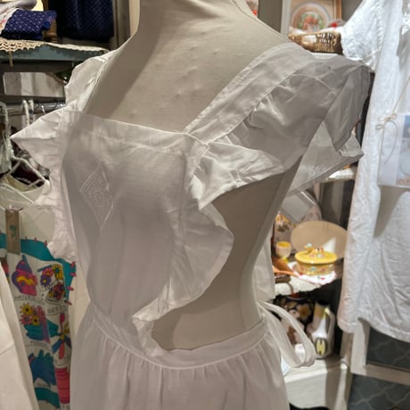 apron 567[ge457]