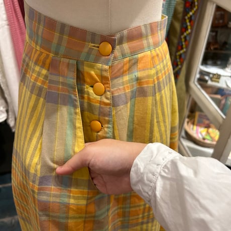 skirt 840[AR574]