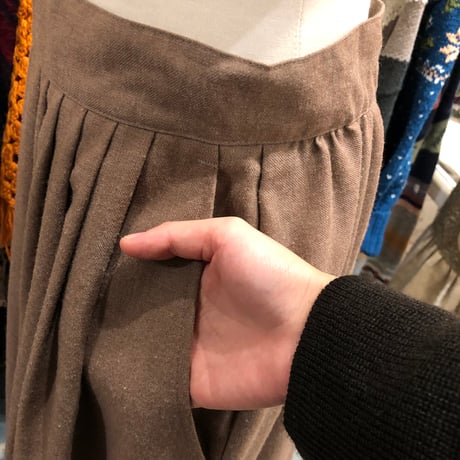 skirt 760[ge229]