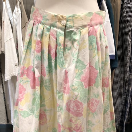 skirt 627[na637]
