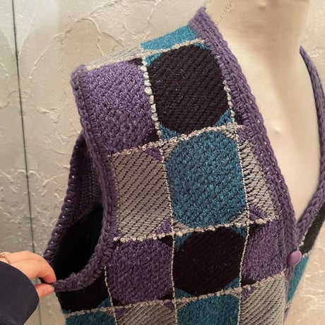knit 886[ge528]