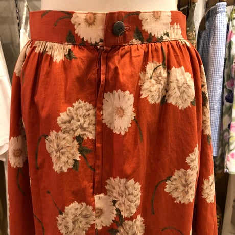 skirt 645[ge628]