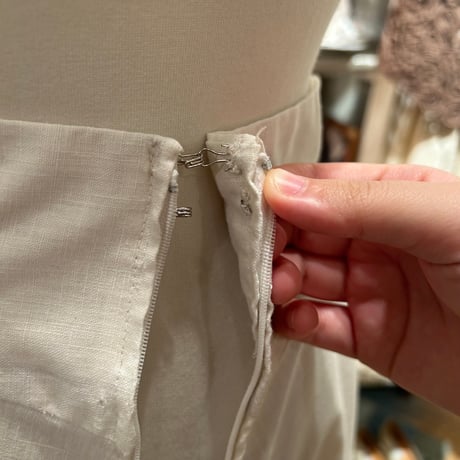 skirt 457[na290]