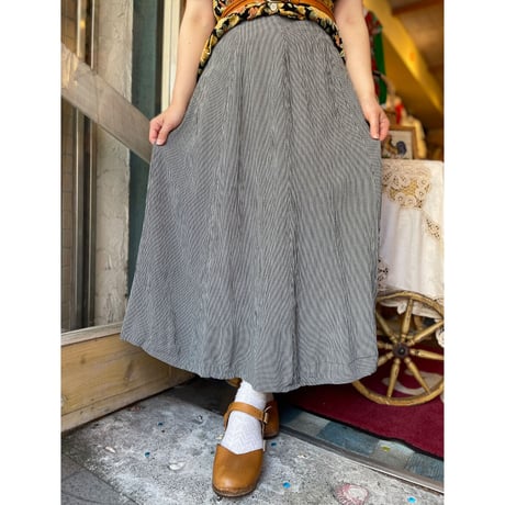 skirt 681[na808]