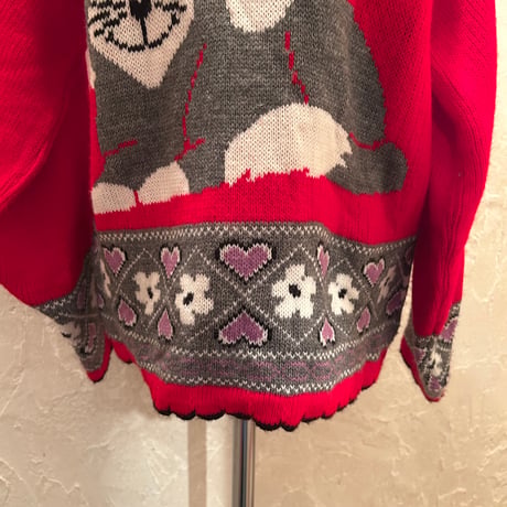 knit 912[na929]
