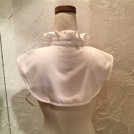 wearing collar 9[AA-189]