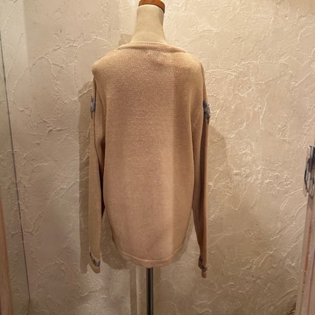 knit 558[na428]