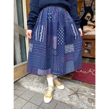 skirt 820[na16]