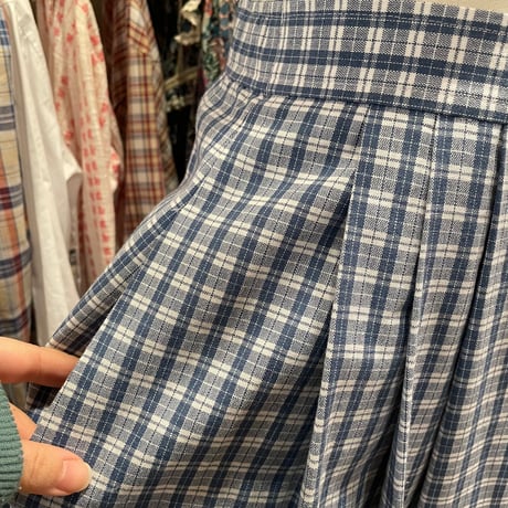 skirt 33[ge-548]