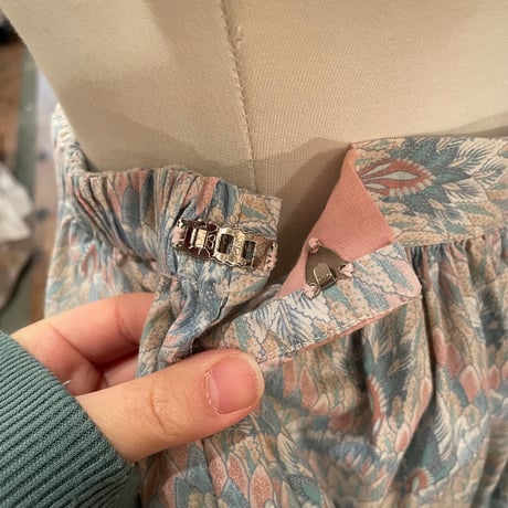 skirt 29[ge-550]