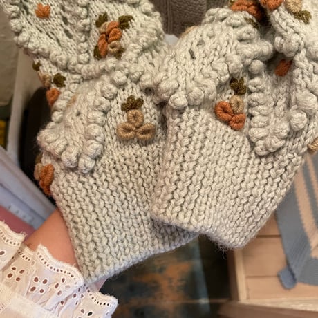 knit 691[AR549]