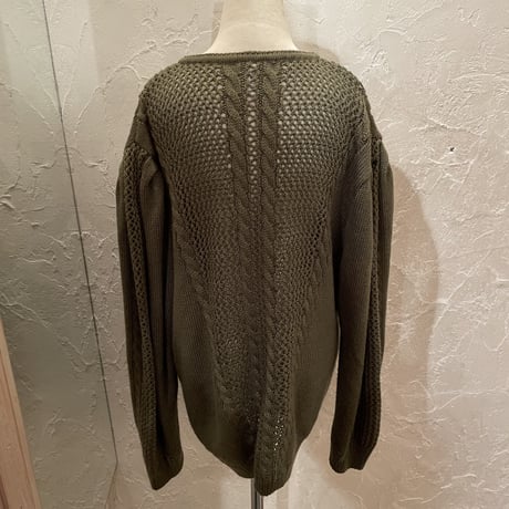 knit 805[ge-375]