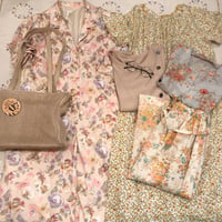 HAPPY BAG＊Cset＊1000yenoffクーポン付き♪