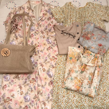 HAPPY BAG＊Cset＊1000yenoffクーポン付き♪