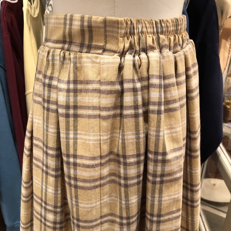 skirt 974[na153]