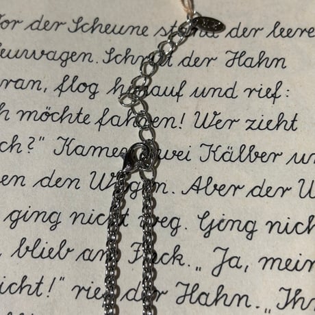 handmade 125[y536]